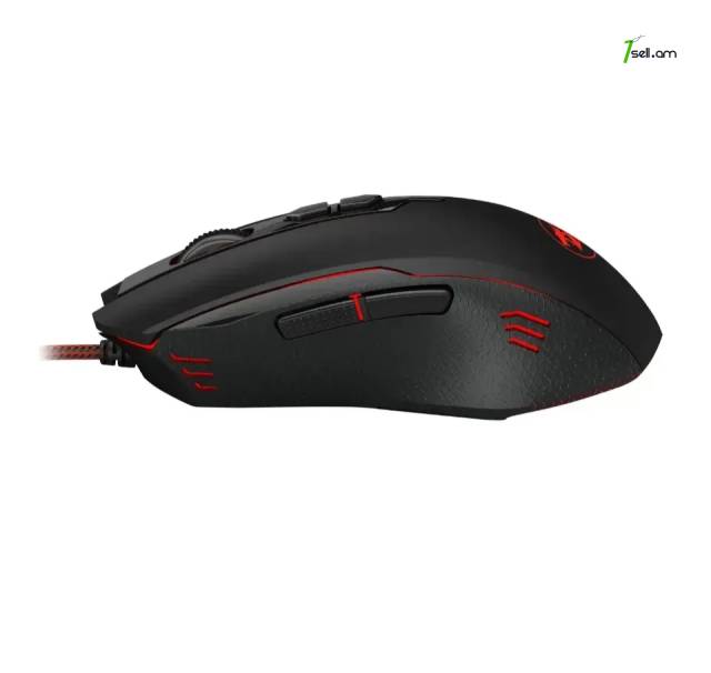 Игровая мышь Redragon M716A Inquisitor 2 * SMARTBOX *