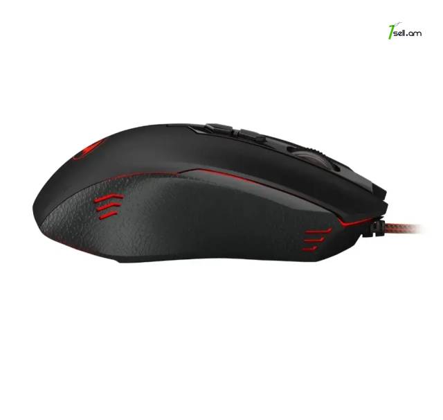 Игровая мышь Redragon M716A Inquisitor 2 * SMARTBOX *
