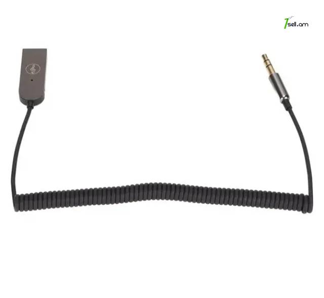 Автомобильный приемник Ymiko с микрофоном UBA-Y1