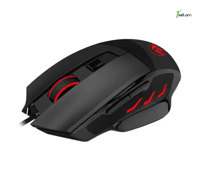 Игровая мышь redragon phaser m609 * smartbox *