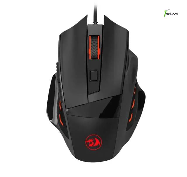 Игровая мышь redragon phaser m609 * smartbox *