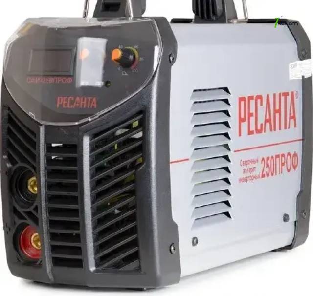 Resanta Сварочный аппарат ресанта саи-250проф