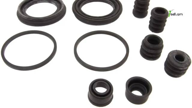 Nissan Teana Սուպորտի Ռեմկոմպլեկտ