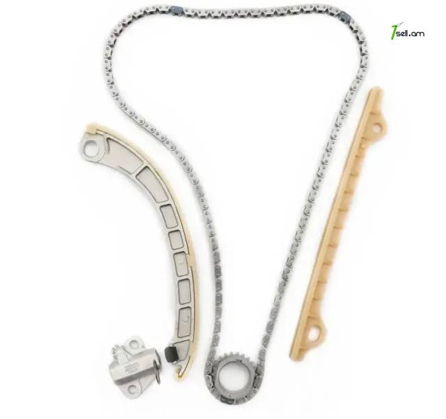 Suzuki SX4 Kizashi Ցեպի Ռեմկոմպլեկտ