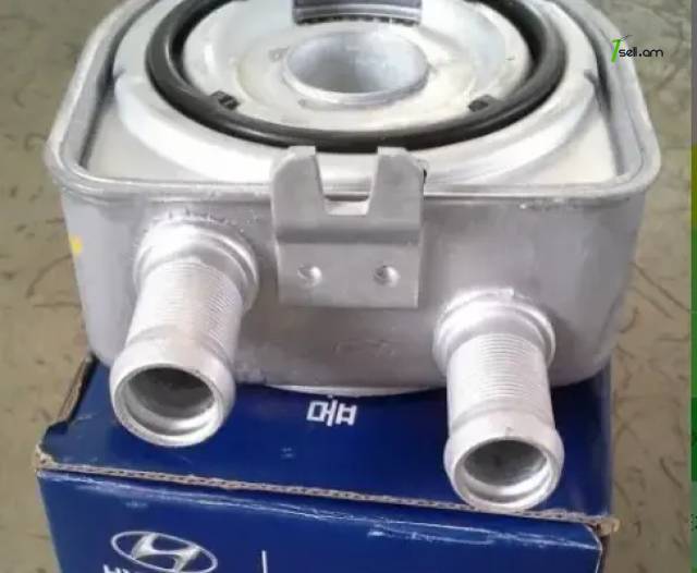 Hyundai Sonata Յուղի Րադիատոր