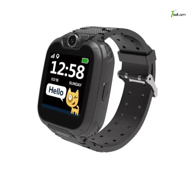 Kids Smart Watch Canyon Tony KW-31 sim cart