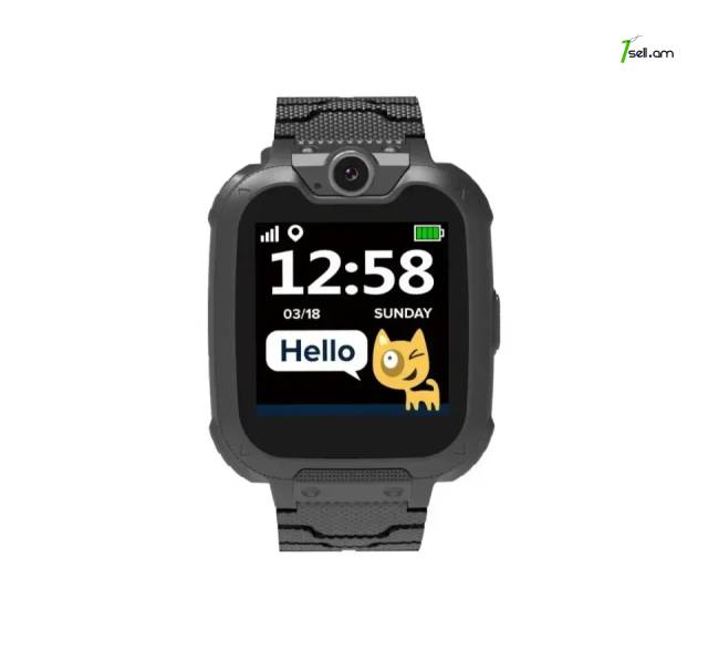 Kids Smart Watch Canyon Tony KW-31 sim cart