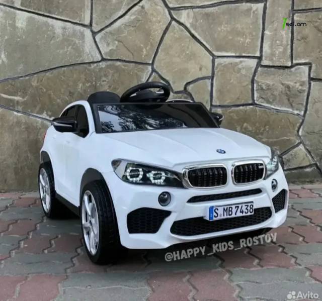 Մանկական մեքենա AUDI