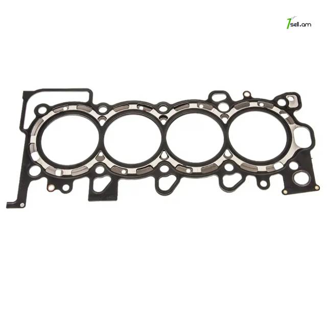 Honda Fit Գալովկի Պռակլադկա