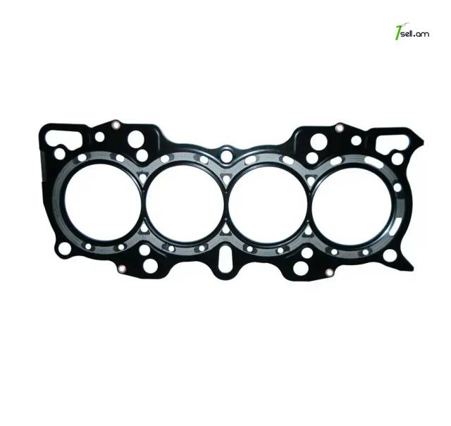 Honda CRV Գալովկի Պռակլադկա