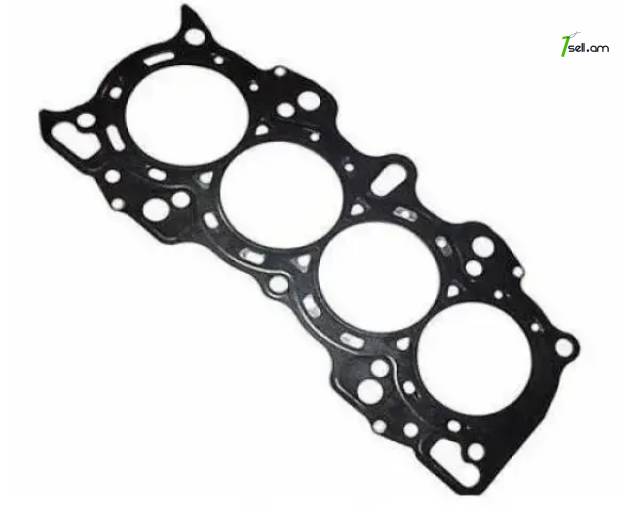 Honda Odyssey Գալովկի Պռակլադկա