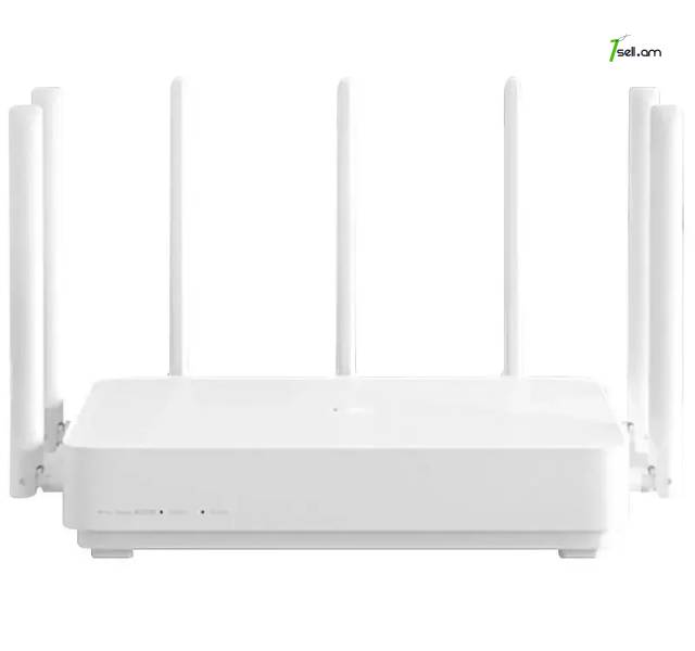 Wi-fi роутер xiaomi mi aiot router ac2350