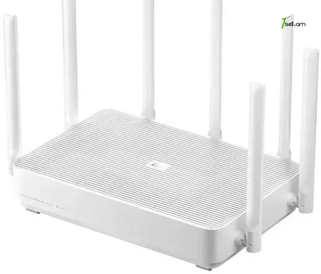 Wi-fi роутер xiaomi mi aiot router ac2350