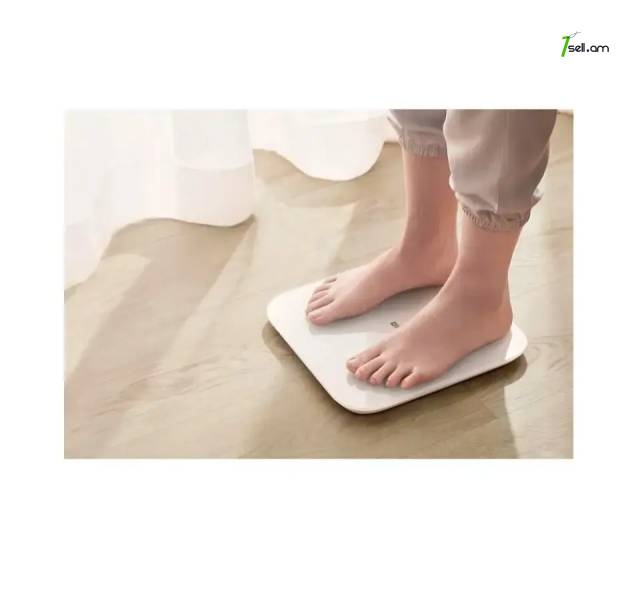 Smart Весы Xiaomi Mi Smart Scale 2 * SMARTBOX *