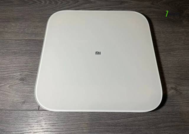 Smart Весы Xiaomi Mi Smart Scale 2 * SMARTBOX *
