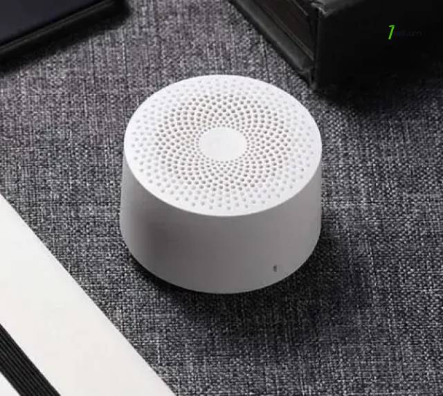 Բարձրախոս Xiaomi mi compact bluetooth speaker 2