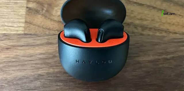 Նաուշնիկ наушники Xiaomi Haylou X1 neo