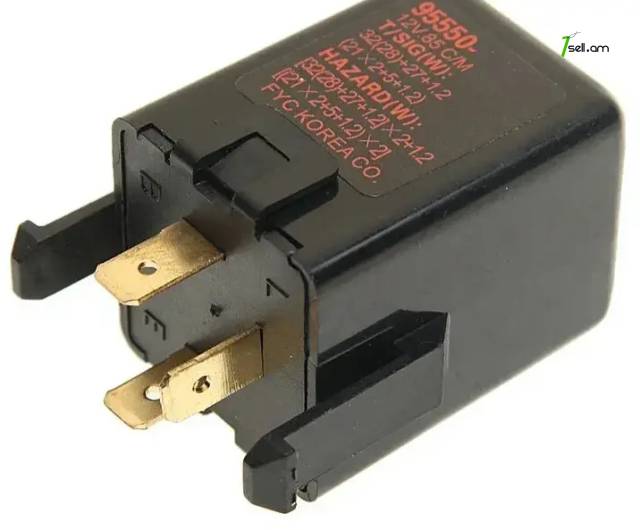 Kia Sorento Մարգատի Ռելե