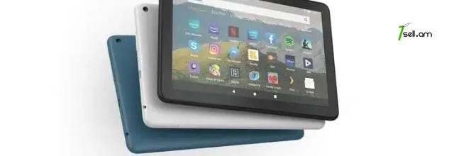 Планшет Amazon Fire HD 8 32 GB