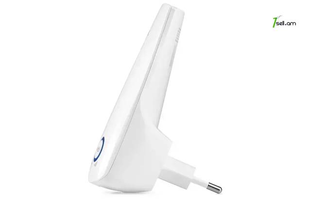 Усилитель беспроводного сигнала TP LINK TL-WA850RE * SMARTBOX *