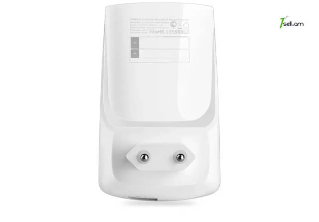 Усилитель беспроводного сигнала TP LINK TL-WA850RE * SMARTBOX *