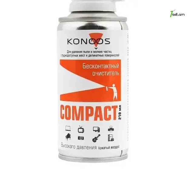 Сжатый воздух Konoos KAD-210