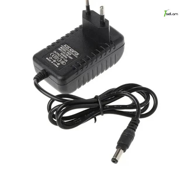 Адаптер питания зарядное устройство power adapter 6V 2A