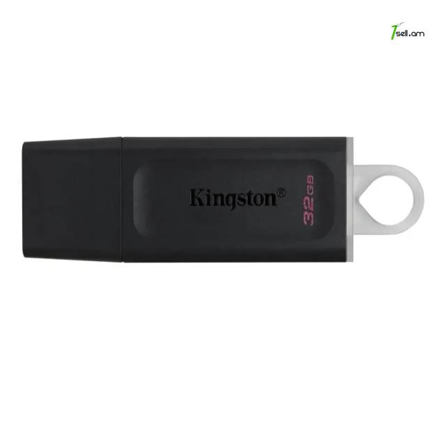 USB-накопитель Kingston DataTraveler® Exodia 32Gb USB3.2