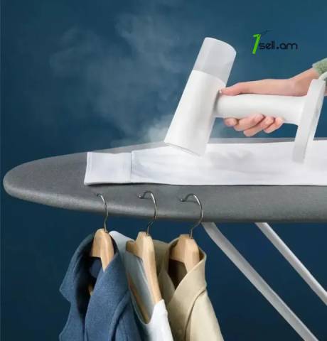 Ручной отпариватель Xiaomi Mijia Handheld Ironing Machine Steamer MJGTJ01LF 1200W