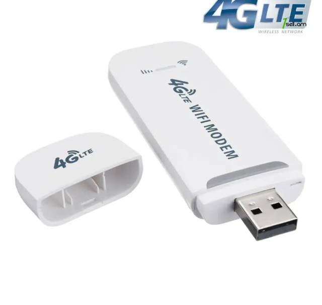 LTE 4G usb Modem with wi fi hotspot * SMARTBOX *