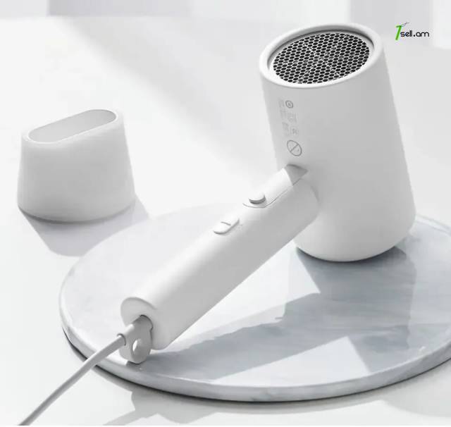 Фен Xiaomi H101 Anion Hair Dryer