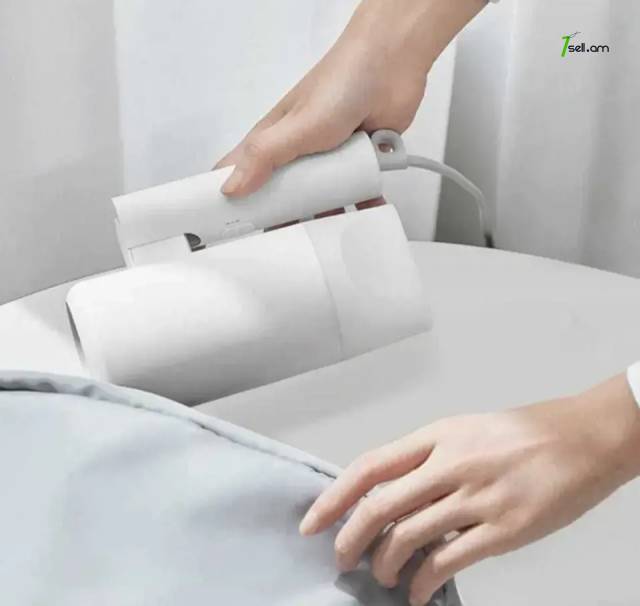 Фен Xiaomi H101 Anion Hair Dryer