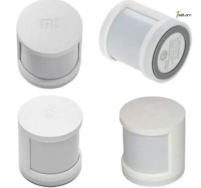 Датчик движения Xiaomi Mi Motion Sensor RTCGQ01LM