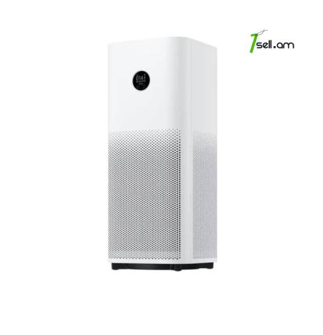 Очиститель воздуха Xiaomi Air Purifier 4 Pro * SMARTBOX *
