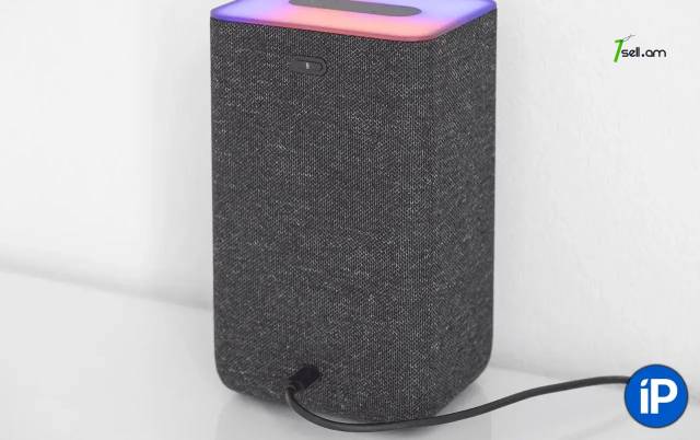 Яндекс станция 2 поколение умный дом калонка * smartbox *