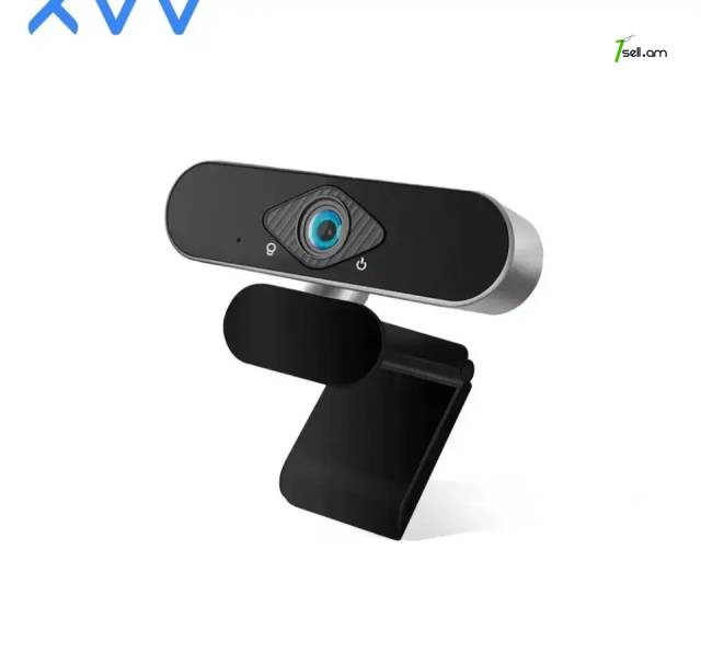 Web camera Xiaovv HD web USB camera XVV-6320S * SMARTBOX *