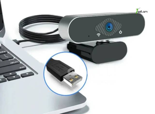 Web camera Xiaovv HD web USB camera XVV-6320S * SMARTBOX *