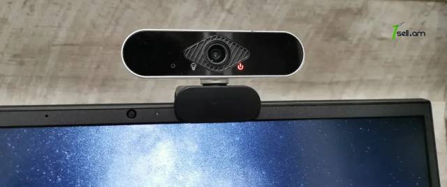 Web camera Xiaovv HD web USB camera XVV-6320S * SMARTBOX *