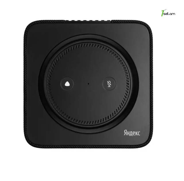 Умная колонка Яндекс.Станция Макс * SMARTBOX *