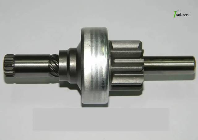 Honda CRV Ստարտերի Բենդեքս