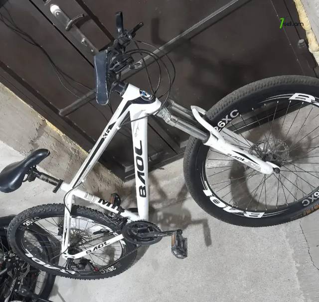 Baol 26 համարի հեծանիվ գերազանց վիճակում