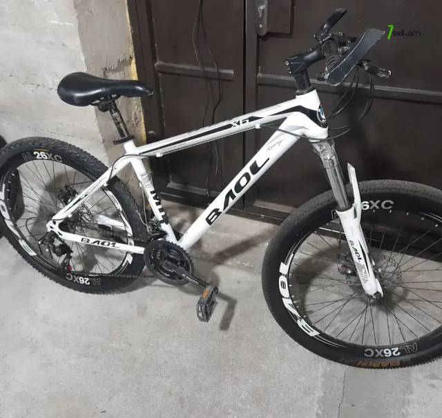 Baol 26 համարի հեծանիվ գերազանց վիճակում