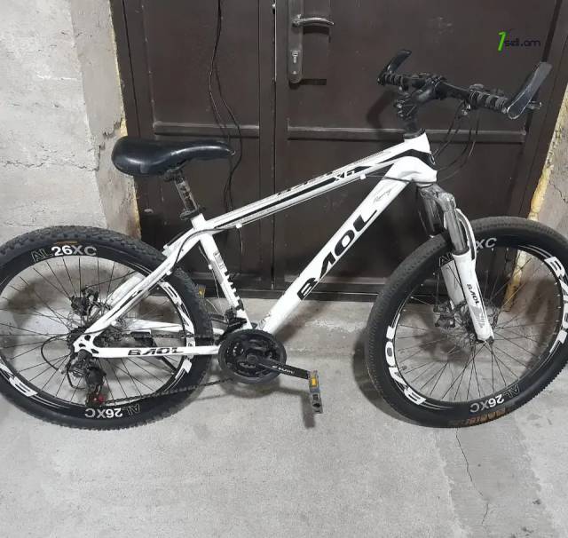 Baol 26 համարի հեծանիվ գերազանց վիճակում