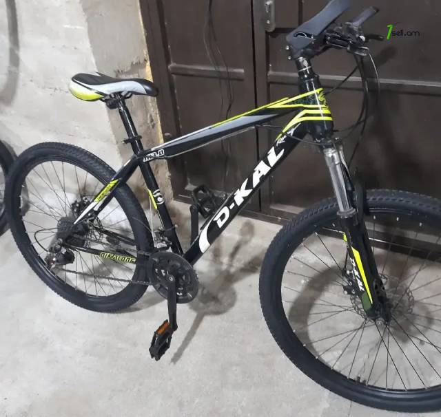 Հեծանիվ D-kal 26 համար