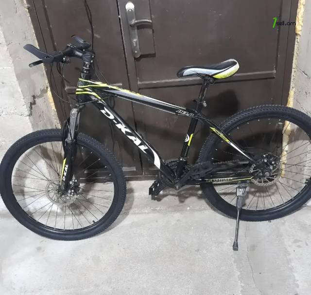 Հեծանիվ D-kal 26 համար