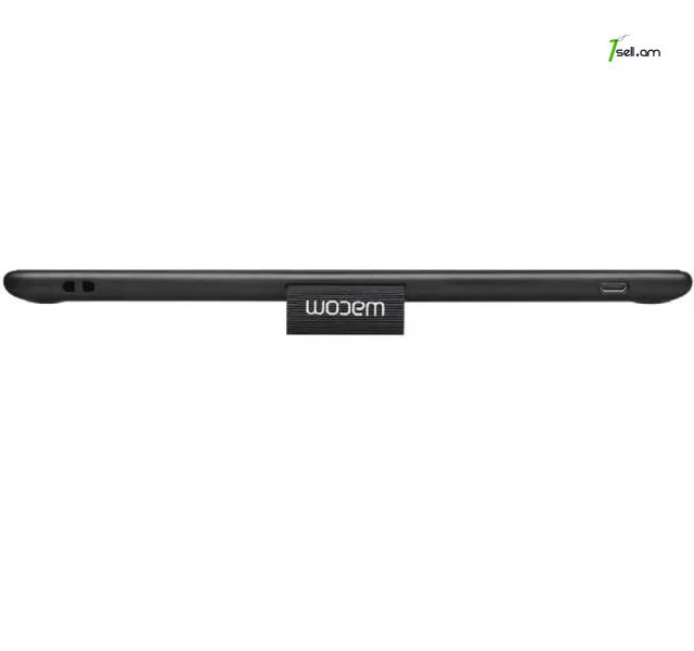 Wacom Графический планшет Intuos S with Bluetooth * SMARTBOX *