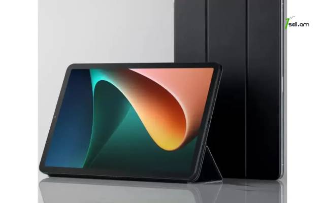 CASE Чехол книжка Xiaomi Mi Pad 5 * SMARTBOX *