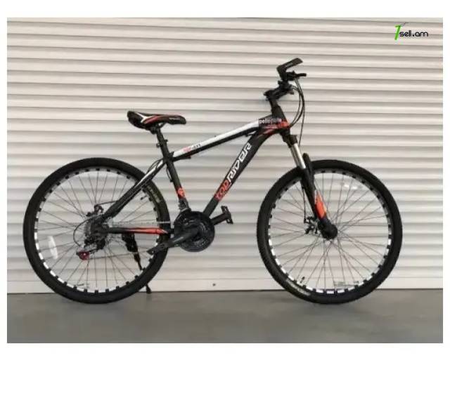 Հեծանիվ, հեծանիվներ բարձր որակի