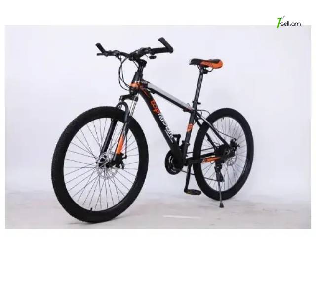 Հեծանիվ, հեծանիվներ բարձր որակի