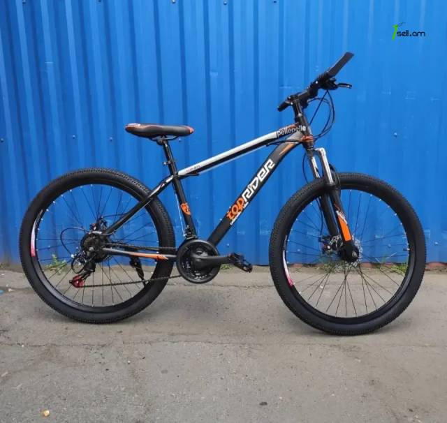 Հեծանիվ, հեծանիվներ բարձր որակի